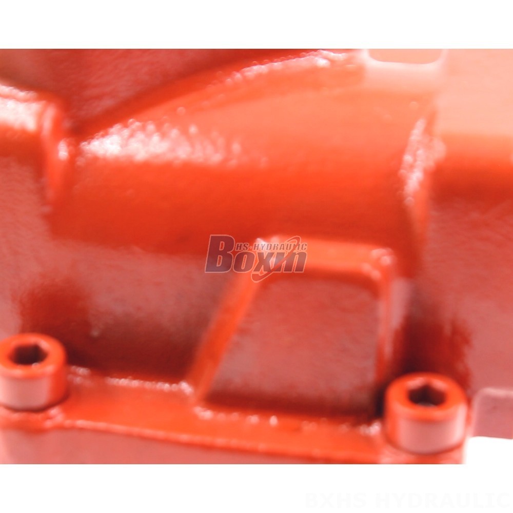 Wanted: Distributors for BM5 Manual Directional Valve Motors (160 cc/r 75 Lpm) detail image